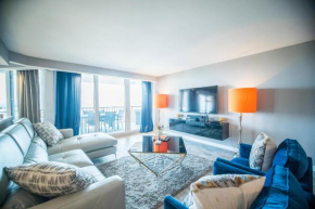 Maisons-Sur-Mer 208 - Ocean View - Shore Drive